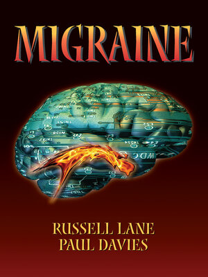 cover image of Migraine